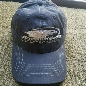 Harley-Davidson woman's hat